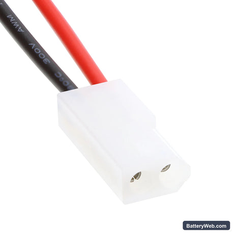 Shark V1925 Replacement Battery, 4.8V, 3000mAh, Ni-MH 5