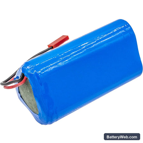 Electropan ilife V5 Replacement Battery, 11.1V, 2600mAh, Li-ion 2