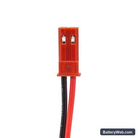 Electropan ilife V5 Replacement Battery, 11.1V, 2600mAh, Li-ion 4