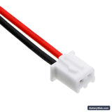 Electropan Ilife V3S Replacement Battery, 11.1V, 2600mAh, Li-ion 5