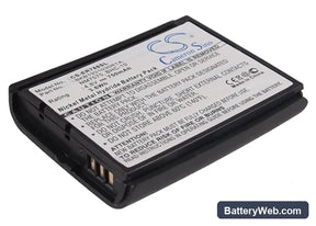 Sony Ericsson 788 Replacement Battery, 4.8V, 750mAh, Ni-MH 1