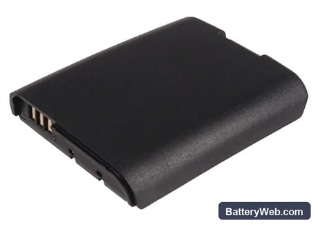 Sony Ericsson 788 Replacement Battery, 4.8V, 750mAh, Ni-MH 4