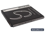 Sony Ericsson Xperia S Replacement Battery, 3.7V, 1500mAh, Li-ion 4