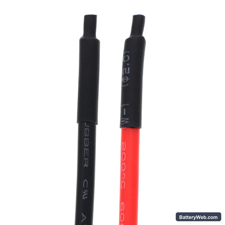 Eterna EB1 Replacement Battery, 3.6V, 1600mAh, Ni-CD 4