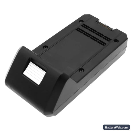 Eureka NEC390BL Replacement Battery, 25.9V, 2500mAh, Li-ion 1