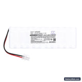 Epson RC420 EZ Module Replacement Battery, 26.4V, 800mAh, Ni-CD 3
