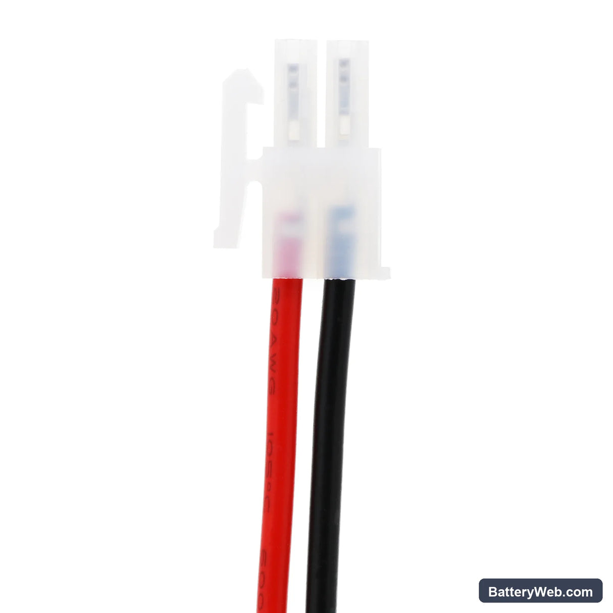 ERC LFE 03B Replacement Battery, 3.6V, 4000mAh, Ni-CD 4