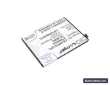 Sony Ericsson Xperia X Replacement Battery, 3.8V, 2700mAh, Li-Polymer 2