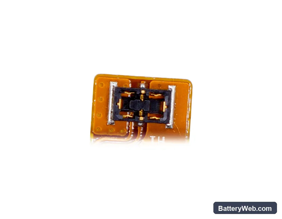 Sony Ericsson Xperia X Replacement Battery, 3.8V, 2700mAh, Li-Polymer 4