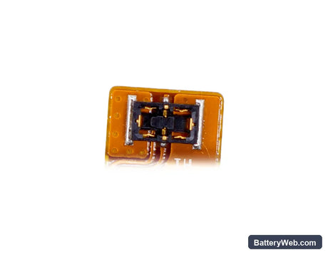 Sony Ericsson Xperia X Replacement Battery, 3.8V, 2700mAh, Li-Polymer 4