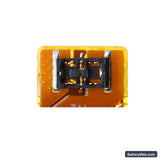 Sony Xperia X Performance Replacement Battery, 3.8V, 2500mAh, Li-Polymer 4