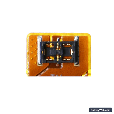 Sony Xperia X Performance Replacement Battery, 3.8V, 2500mAh, Li-Polymer 4