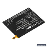 Sony Ericsson Xperia XZ Replacement Battery, 3.8V, 2850mAh, Li-Polymer 2