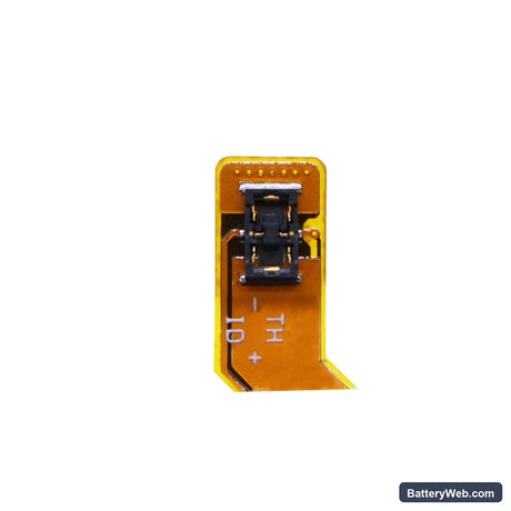 Sony Ericsson Xperia XZ Replacement Battery, 3.8V, 2850mAh, Li-Polymer 4