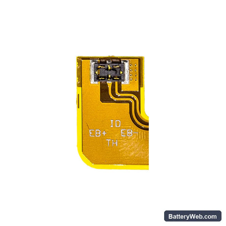 Sony Xperia XA1 Ultra Replacement Battery, 3.8V, 2700mAh, Li-Polymer 4