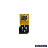 Sony Xperia XZ1 Replacement Battery, 3.85V, 2600mAh, Li-Polymer 4