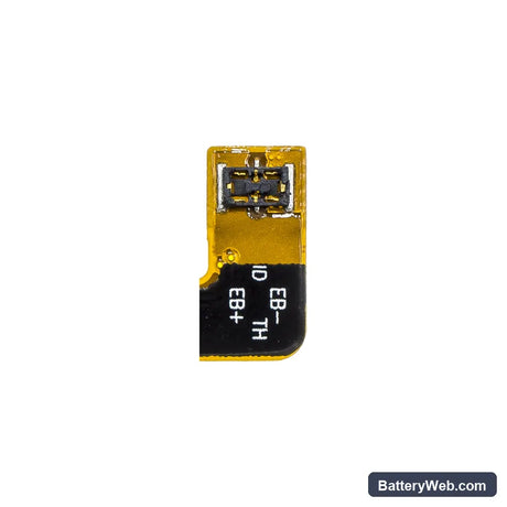 Sony Xperia XZ1 Replacement Battery, 3.85V, 2600mAh, Li-Polymer 4