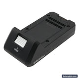 Media P7 Replacement Battery, 29.6V, 2500mAh, Li-ion 1