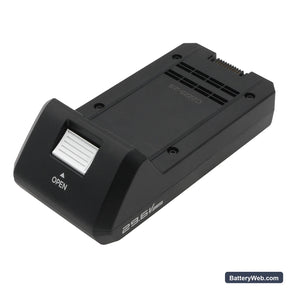 Media P7 Replacement Battery, 29.6V, 2500mAh, Li-ion 1