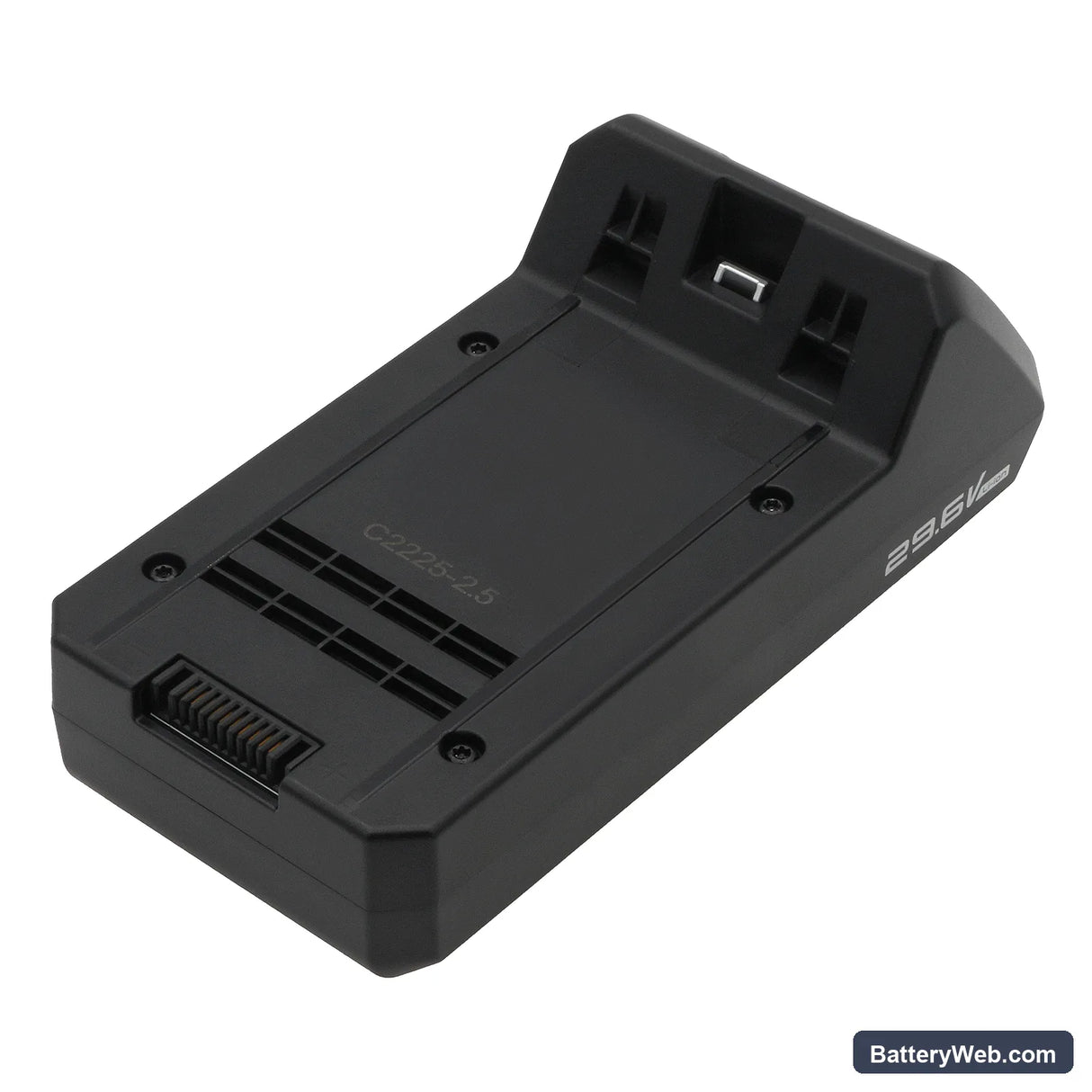 Media P7 Replacement Battery, 29.6V, 2500mAh, Li-ion 2