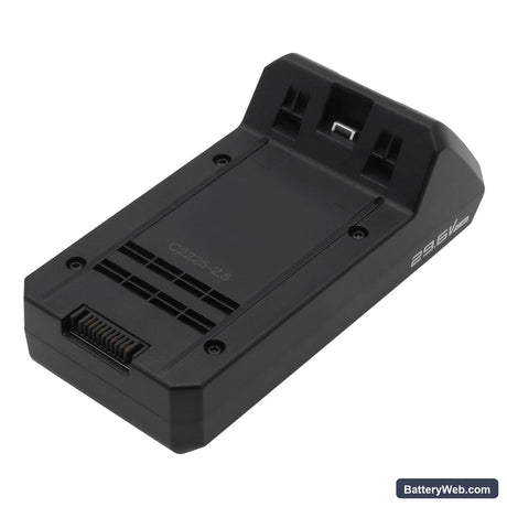 Media P7 Replacement Battery, 29.6V, 2500mAh, Li-ion 2