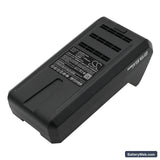Media P7 Replacement Battery, 29.6V, 2500mAh, Li-ion 3