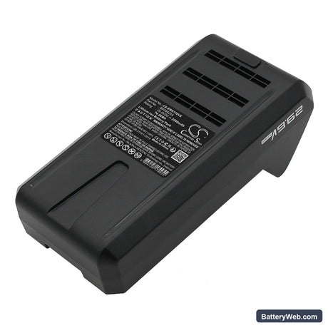 Media P7 Replacement Battery, 29.6V, 2500mAh, Li-ion 3