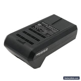 Media P7 Replacement Battery, 29.6V, 2500mAh, Li-ion 4