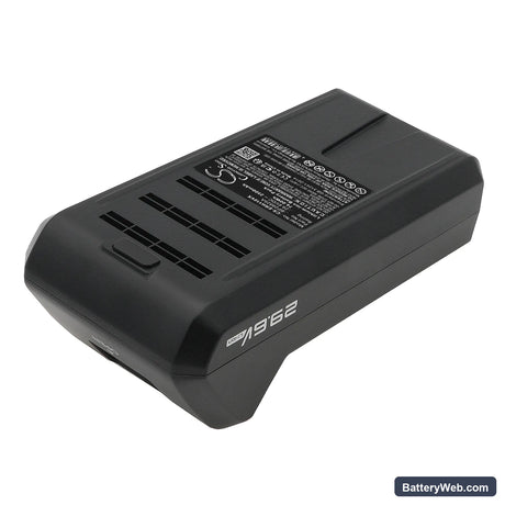 Media P7 Replacement Battery, 29.6V, 2500mAh, Li-ion 4