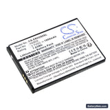 Energizer HARDCASE H280S Replacement Battery, 3.7V, 1900mAh, Li-ion 1