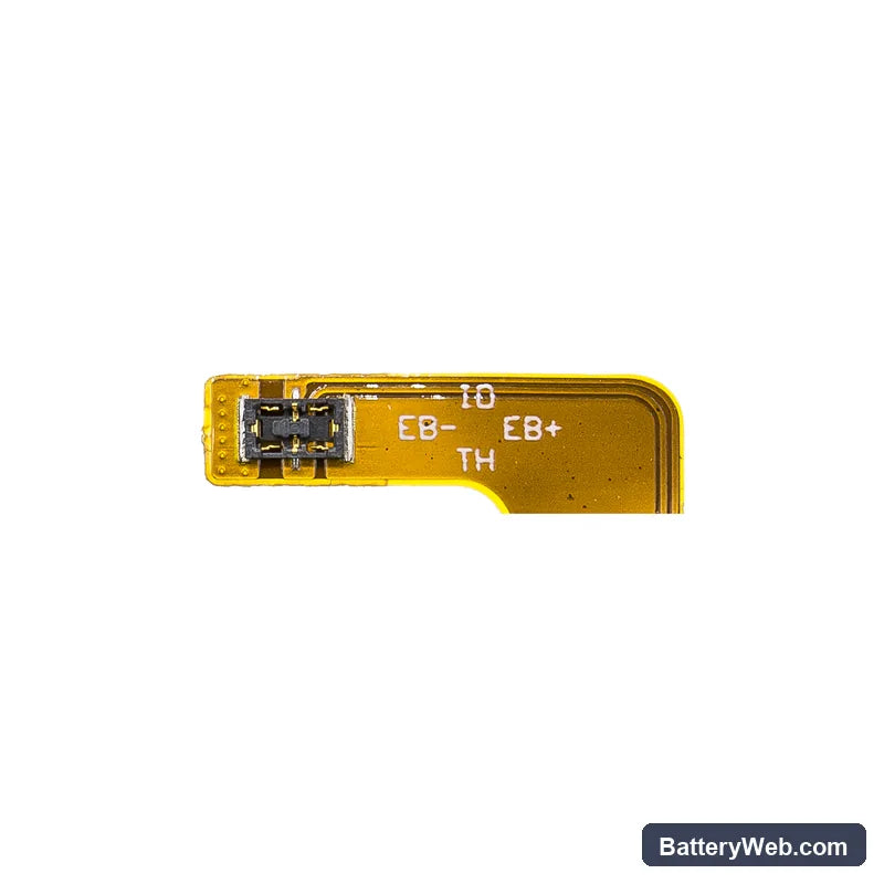 Sony Xperia XA2 Ultra Replacement Battery, 3.85V, 3500mAh, Li-Polymer 4