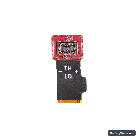 Sony Xperia XZ2 Premium Replacement Battery, 3.85V, 3400mAh, Li-Polymer 4