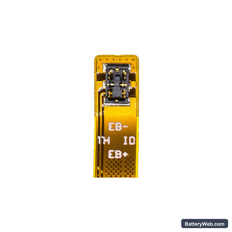 Sony Xperia XZ2 Replacement Battery, 3.85V, 2900mAh, Li-Polymer 4