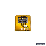 Sony Xperia L1 Replacement Battery, 3.8V, 2550mAh, Li-Polymer 4