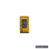 Sony Xperia L2 Replacement Battery, 3.85V, 3200mAh, Li-Polymer 4