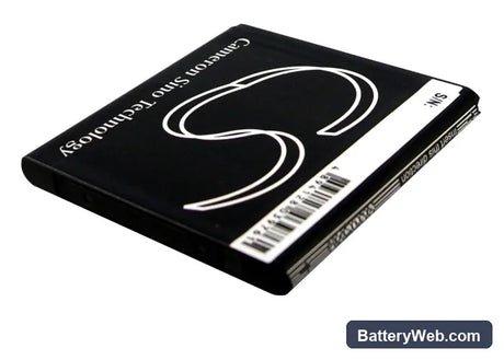 Sony Ericsson Xperia Neo Replacement Battery, 3.7V, 1000mAh, Li-ion 4