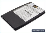 Sony Ericsson T28 Replacement Battery, 3.7V, 950mAh, Li-ion 1