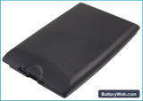 Sony Ericsson T28 Replacement Battery, 3.7V, 950mAh, Li-ion 4