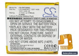 Sony Ericsson Xperia T LT30p Replacement Battery, 3.7V, 1780mAh, Li-Polymer 5