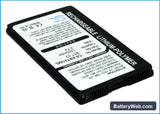 Sony Ericsson T300 Replacement Battery, 3.7V, 1200mAh, Li-ion 2