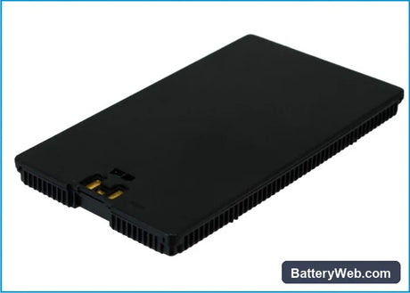 Sony Ericsson T300 Replacement Battery, 3.7V, 1200mAh, Li-ion 3