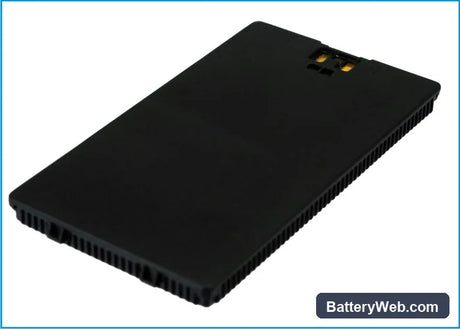 Sony Ericsson T300 Replacement Battery, 3.7V, 1200mAh, Li-ion 4