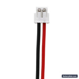 Swyx D210 Replacement Battery, 3.7V, 650mAh, Li-ion 4
