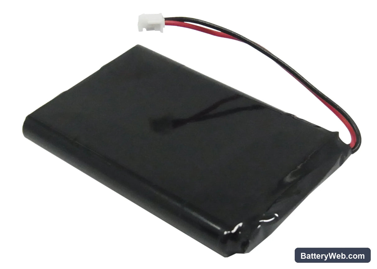 Ericsson DT590 Replacement Battery, 3.7V, 850mAh, Li-ion 3
