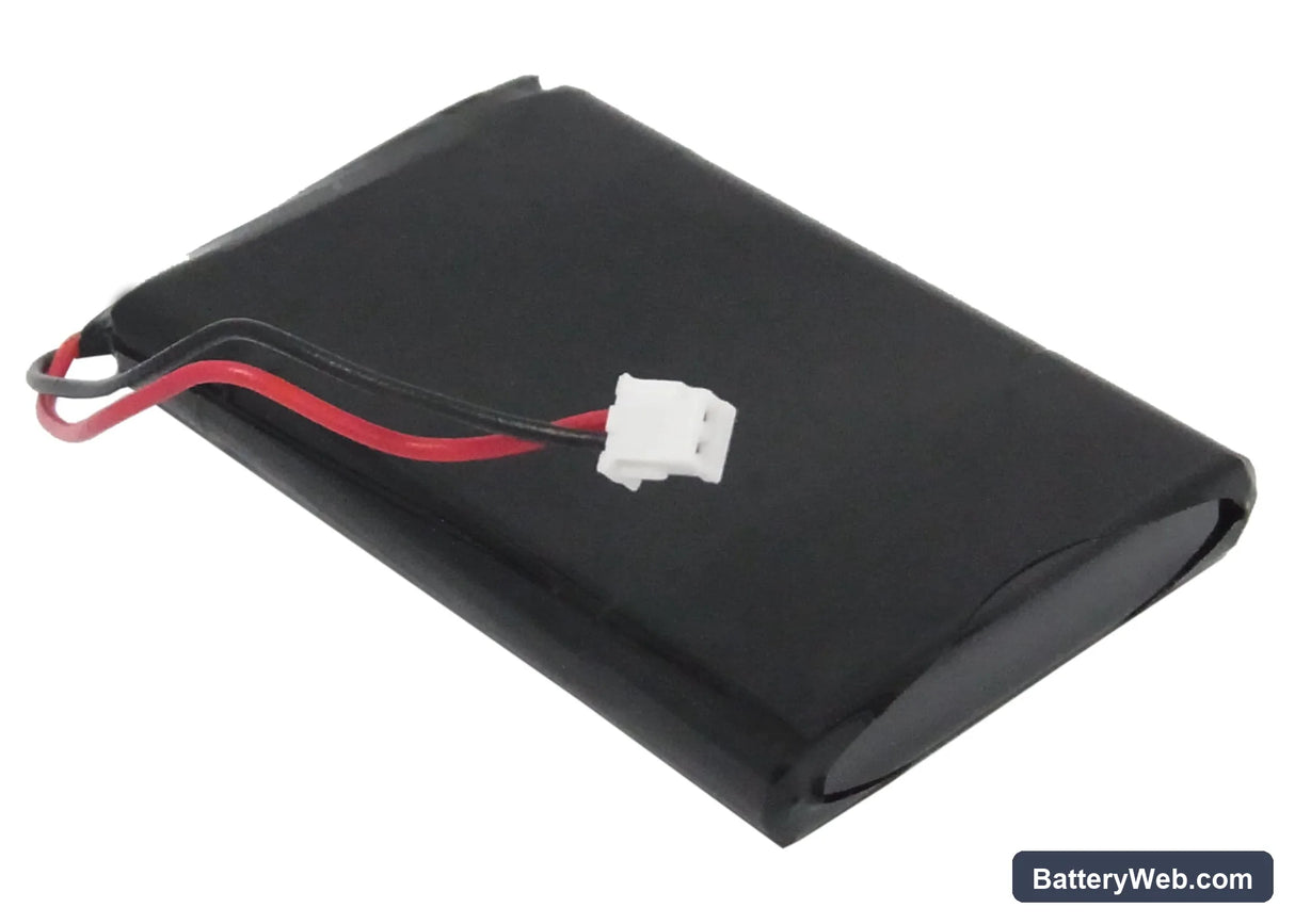 Ericsson DT590 Replacement Battery, 3.7V, 850mAh, Li-ion 4