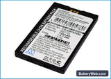 Sony Ericsson T610 Replacement Battery, 3.7V, 700mAh, Li-ion 2