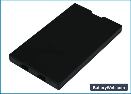 Sony Ericsson T610 Replacement Battery, 3.7V, 700mAh, Li-ion 3