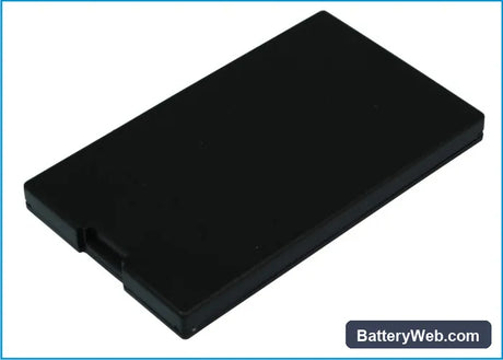 Sony Ericsson T610 Replacement Battery, 3.7V, 700mAh, Li-ion 4