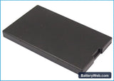 Sony Ericsson T610 Replacement Battery, 3.7V, 1200mAh, Li-Polymer 4