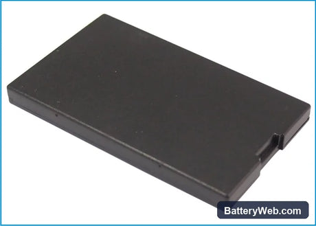 Sony Ericsson T610 Replacement Battery, 3.7V, 1200mAh, Li-Polymer 4